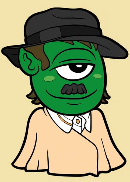 Mascot